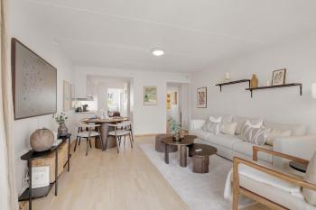 Exclusive apartment, Oslo (photo 5)