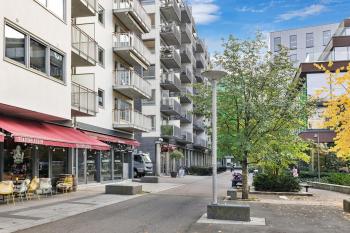 Exclusive apartment, Oslo (photo 3)