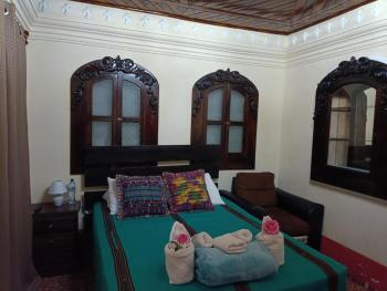 Casa Calvario, Antigua Guatemala (foto 2)