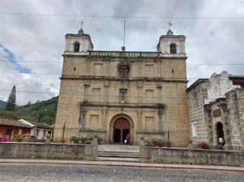 Casa Calvario, Antigua Guatemala (foto 3)