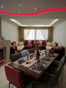 Prestigious apartment Elegant and refined, Casablanca (fotografie 4)