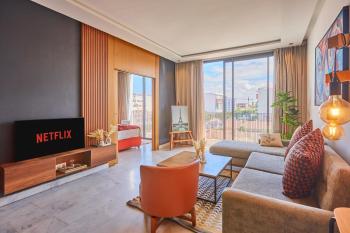 Le loft du soleil B living, Касабланка (фото 4)