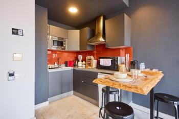 Le loft du soleil B living, Касабланка (фото 5)