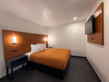 SOFI MOTEL, Los Angeles (photo 2)
