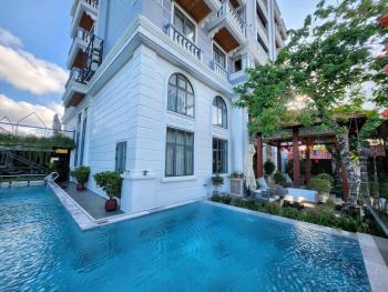 My Son Boutique Hotel & Spa Hoi An, Hoi An (zdjęcie 5)