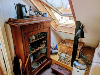 Cozy Haven CPH - Bright small rooms, easy public transport, Kodaň (fotografie 3)