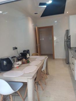 Très beau appartement 3 chambres avec piscine, Casablanca (fotografie 2)