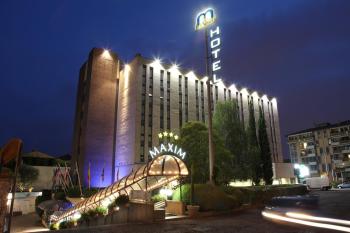 Hotel Maxim, Verona (foto 2)