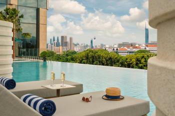 Hyatt Regency Kuala Lumpur at KL Midtown, Kuala Lumpur (photo 2)
