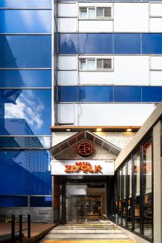 ZIYOLK Myeongdong, Seul (zdjęcie 4)