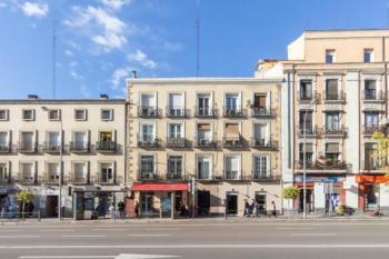 Comodo y agradable estudio en Madrid centro A6, Madrid (fotografie 4)