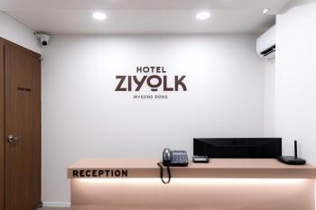 ZIYOLK Myeongdong, Seul (zdjęcie 5)