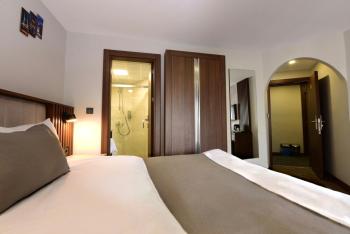 Hotel Öncü, Istanbul (Foto 5)