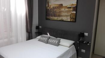Vatican City Holidays Guesthouse, Řím (fotografie 2)