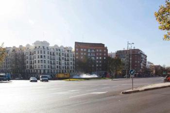 Cómodo y agradable estudio en Madrid centro A2, Madrid (fotografie 4)