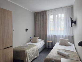Hotel Orbita, Wrocław (photo 3)