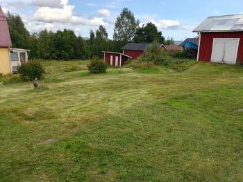 Villa by Ångermanälven in High Coast, Kramfors (foto 5)