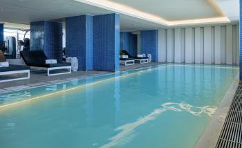 EVOLUTION Lisboa Hotel, Лиссабон (фото 2)