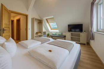 Messehotel Daucher A9 Autobahn 24h Self-Check-in, Norimberga (foto 4)