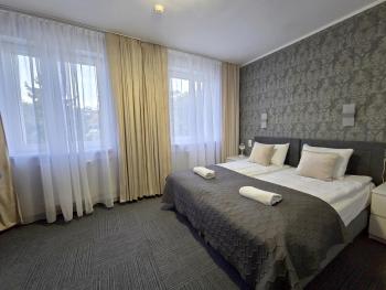 Hotel Orbita, Wrocław (photo 2)