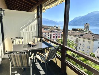 Cavallo by Fewotessin, Brissago (foto 5)