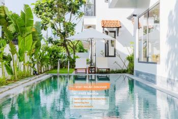 Sunora Villa Hoi An, Hoi An (photo 2)