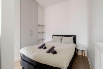 Cosy City Apartment in Rotterdam West, Róterdam (foto 4)