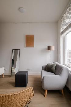 Cosy City Apartment in Rotterdam West, Róterdam (foto 5)