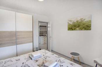 Große Wohnung in Umag mit Grill und Garten, Umag (fotografie 5)