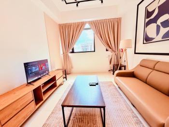 Chamber Suite KLCC, Куала-Лумпур (фото 5)