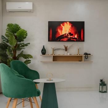 maarif elite suite, Casablanca (Foto 3)