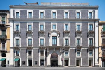 Palace Catania | UNA Esperienze, Catania (foto 2)