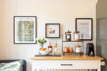 Luxury Spacious 3-Bed City Oasis Just 10 Mins from Centre with Free Parking, Manchester (fotografie 3)
