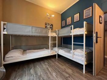 Brix Hostel, Praha (fotografie 5)