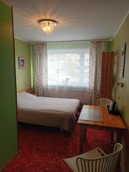 Mahtra Hostel, Таллин (фото 5)
