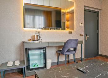 216 Silver Suite, Tuzla (Foto 5)