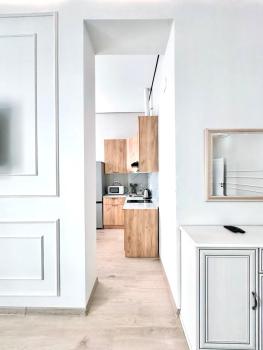 Alau, 3-Room Apartments 323,5, Astana (foto 4)