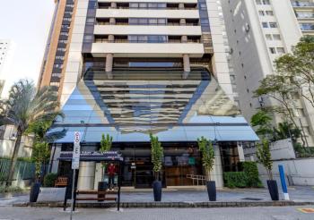 Quality Paulista (São Paulo, Jardins), Sao Paulo (photo 5)