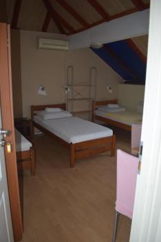 Favela Hostel, Zagreb (photo 4)