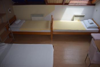 Favela Hostel, Zagreb (photo 5)