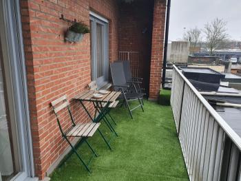 Laaglandlaan 1, Amberes (foto 5)