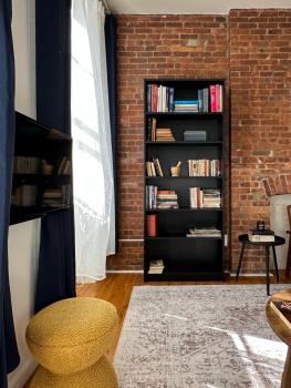 Cottage 215 Apartments, New York (photo 2)
