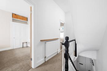 Three Bedroom House by Brookland Stays Serviced Accommodation Short Lets Manchester with Free WiFi, Manchester (fotografie 5)