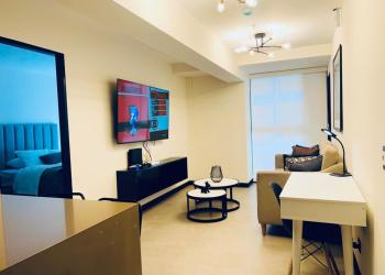 Apartment in San Isidro 2 bedrooms - Lima, Lima (foto 5)