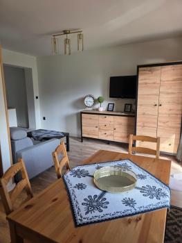 Gładkie Apartamenty, Zakopane (fotografie 2)
