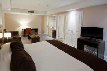 Visit Hotel & Apart, San Luis (foto 3)