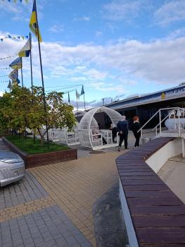 Апартаменти Сади Рів'єри 1, Odessa (Foto 5)