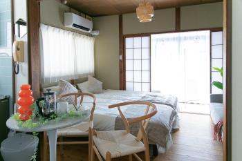 Ao by Perch Japan, Nagoja (zdjęcie 4)