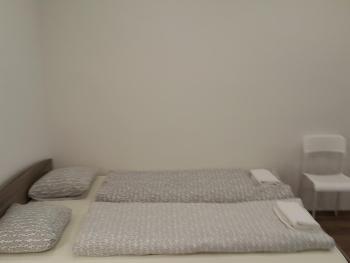Apartman 4 You Westend, Budapešť (fotografie 2)