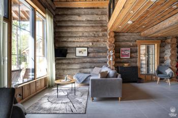 Holiday in Lapland - Levi Onnenpolku 3A, Levi (foto 2)